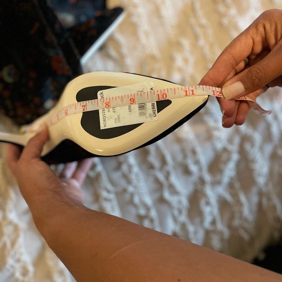 NWT - Ron White - Cherry Geisha - Size 41 - Picture 13 of 13